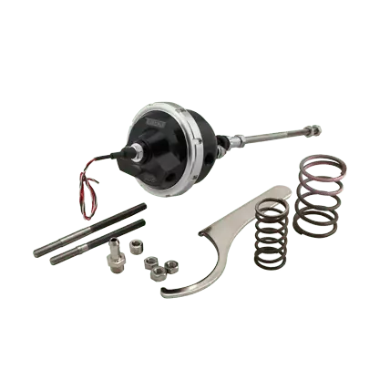 Turbosmart Internal Wastegate Borgwarner EFR