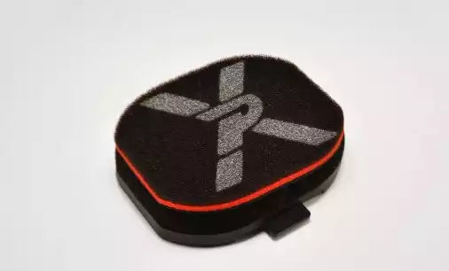 Pipercross filter 190x152mm height 80mm