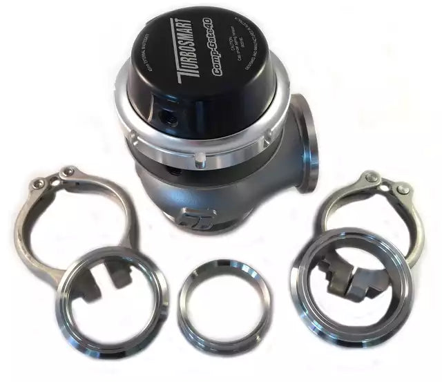 Turbosmart Comp Gate 40