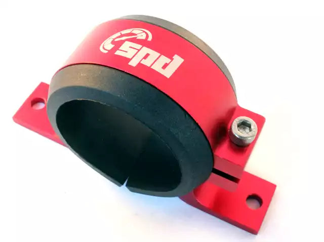 SPD single fuel pump mount 50/60mm