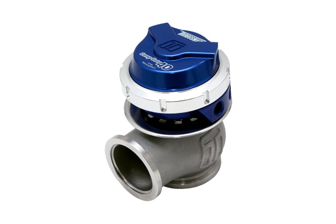 Turbosmart CompGate40 14psi External Wastegate