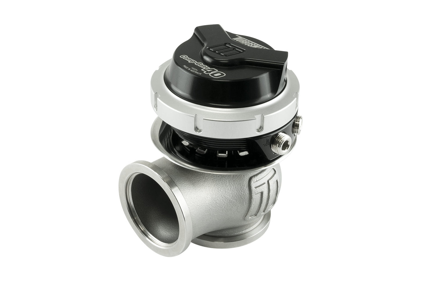Turbosmart CompGate40 14psi External Wastegate