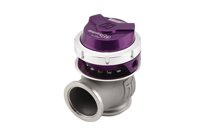 Turbosmart CompGate40 14psi External Wastegate