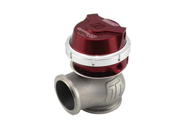 Turbosmart wastegate Gen-V Hyper-Gate 45