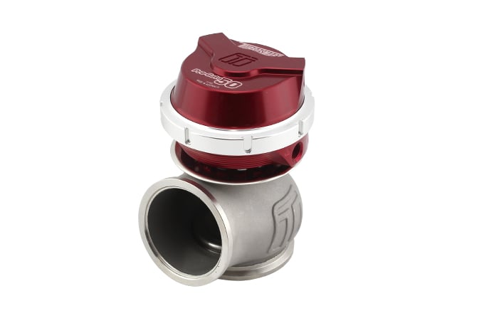 Turbosmart wastegate Gen-V Pro-Gate 50