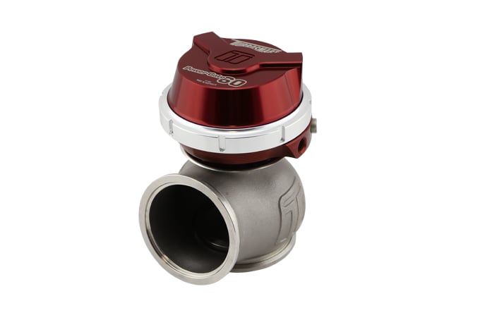Turbosmart wastegate Gen-V PowerGate 60
